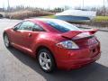 2009 Eclipse GS Coupe #3
