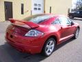2009 Eclipse GS Coupe #5