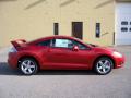 2009 Eclipse GS Coupe #6
