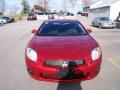 2009 Eclipse GS Coupe #8