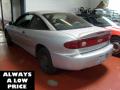 2004 Cavalier Coupe #2