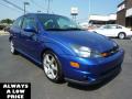 2004 Focus SVT Hatchback #1 2004 Focus SVT Hatchback #1