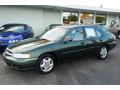 2000 Altima GXE #6