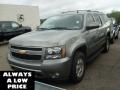2009 Suburban LT 4x4 #2