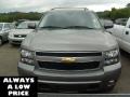 2009 Suburban LT 4x4 #3
