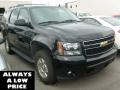 2009 Chevrolet Tahoe LT 4x4 Black