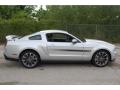 2011 Mustang GT/CS California Special Coupe #2