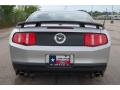 2011 Mustang GT/CS California Special Coupe #4