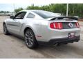 2011 Mustang GT/CS California Special Coupe #5