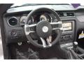 2011 Mustang GT/CS California Special Coupe #9