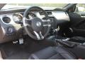 2011 Mustang V6 Premium Coupe #4