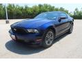 2011 Mustang V6 Premium Coupe #8