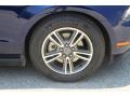 2011 Mustang V6 Premium Coupe #10