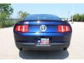 2011 Mustang V6 Premium Coupe #11