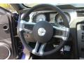 2011 Mustang V6 Premium Coupe #14