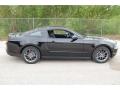 2011 Ford Mustang V6 Premium Coupe Ebony Black