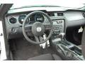 2011 Mustang V6 Convertible #4