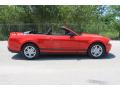 2011 Mustang V6 Convertible #2