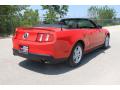2011 Mustang V6 Convertible #3