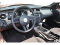 2011 Mustang V6 Convertible #4