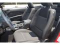 2011 Mustang V6 Convertible #5