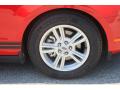2011 Mustang V6 Convertible #10