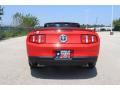2011 Mustang V6 Convertible #11