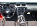 2011 Mustang V6 Convertible #13