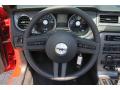 2011 Mustang V6 Convertible #14