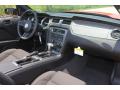 2011 Mustang V6 Convertible #15