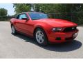 2011 Mustang V6 Convertible #17
