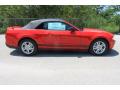 2011 Mustang V6 Convertible #18