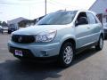 2006 Buick Rendezvous CX Blue Frost Metallic