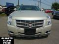 2008 CTS 4 AWD Sedan #2