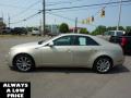 2008 CTS 4 AWD Sedan #4