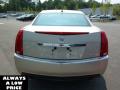 2008 CTS 4 AWD Sedan #6