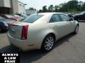 2008 CTS 4 AWD Sedan #7
