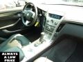 2008 CTS 4 AWD Sedan #16