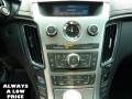 2008 CTS 4 AWD Sedan #17