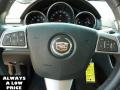 2008 CTS 4 AWD Sedan #19