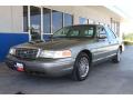 2002 Crown Victoria  #9