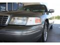 2002 Crown Victoria  #10