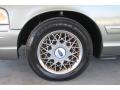 2002 Crown Victoria  #11