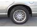 2002 Crown Victoria  #12