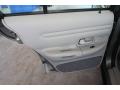 2002 Crown Victoria  #19