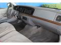 2002 Crown Victoria  #24
