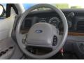 2002 Crown Victoria  #27