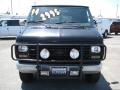 1994 Chevy Van G20 Passenger Conversion #2