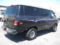 1994 Chevy Van G20 Passenger Conversion #3