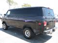 1994 Chevy Van G20 Passenger Conversion #5